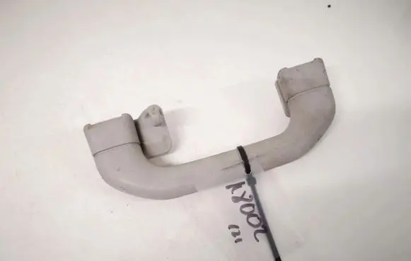 Mercedes-Benz CLK A209 C209 Rear interior roof grab handle a2038100451