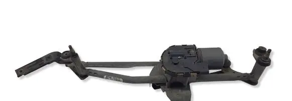 Volkswagen PASSAT CC Front wiper linkage and motor A8836375 MS610604 3C8955023B