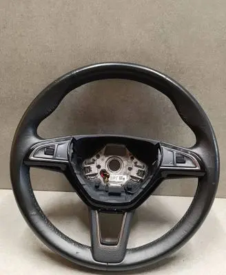 Audi Q5 SQ5 Steering wheel 0060016563 565419091G