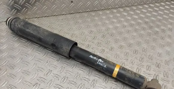 Toyota Auris E180 Rear shock absorber/damper 4853002A50