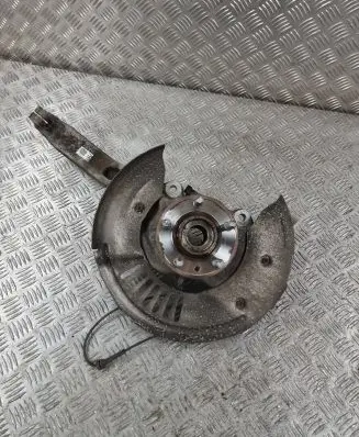 Jaguar F-Pace Front wheel hub HK833K186BC