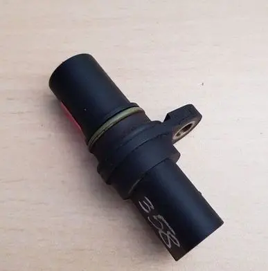 Audi A3 S3 A3 Sportback 8P Crankshaft position sensor 06H906433