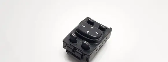 Mercedes-Benz S W220 Wing mirror switch 2208211551