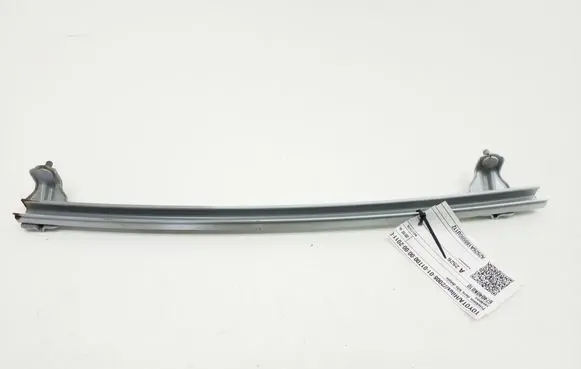 Other front door trim element