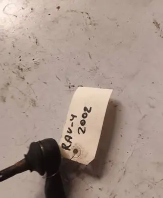 Toyota RAV 4 (XA20) Steering rack