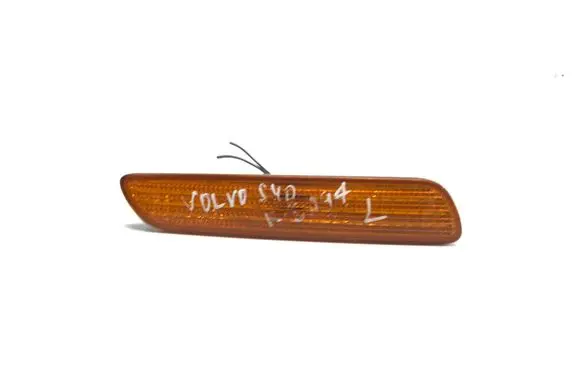 Volvo S40, V40 Front fender indicator light RL30621941 30621941 K5097