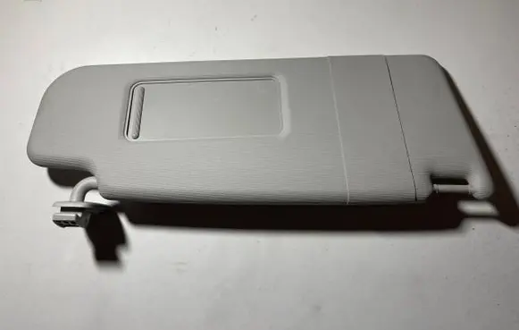 Volkswagen Golf Plus Sun visor 1K0857552H