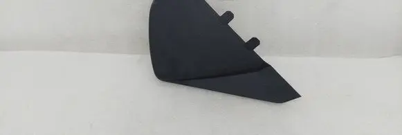 Audi Q5 SQ5 Dashboard side end trim 80A857086A