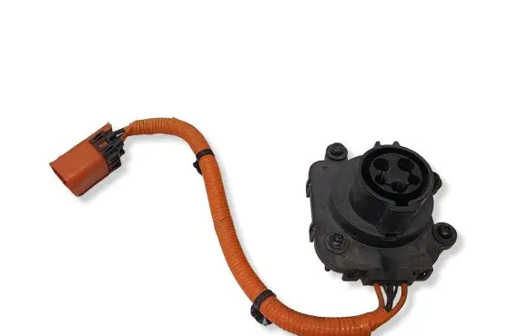 Chevrolet Volt II Electric car charge socket 24278118 557802566 840200000000X