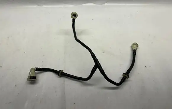 Ford Mustang VI Vacuum line/pipe/hose FR3C6J005AB