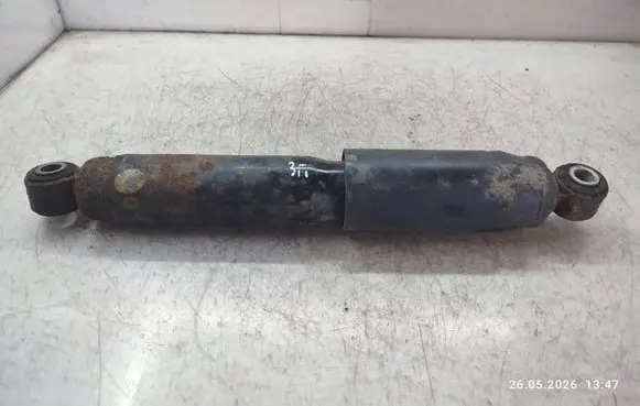 Citroen Jumper Rear shock absorber/damper 