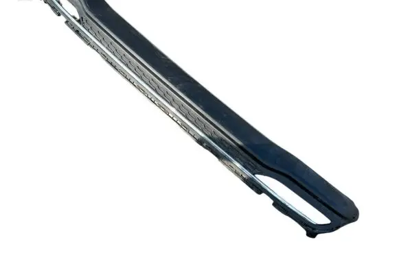 KIA Ceed Rear bumper lower part trim 86612J7300