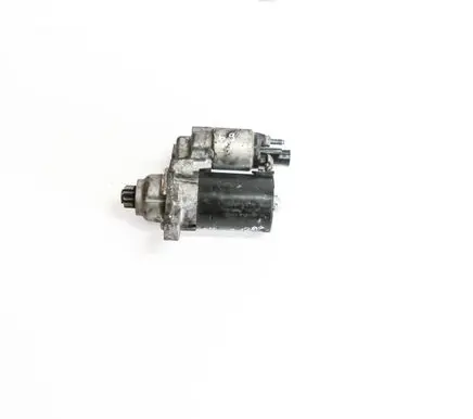 Volkswagen Polo Starter motor 021911023R