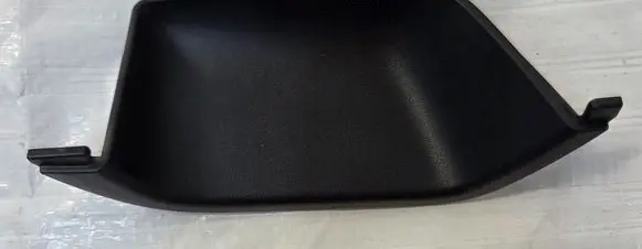 Ford Fiesta Front door card panel trim