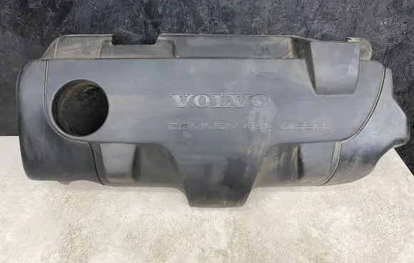 Volvo XC90 Engine cover (trim)