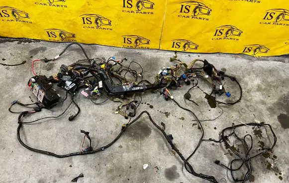 Chevrolet Corvette C5 Wiring harness 