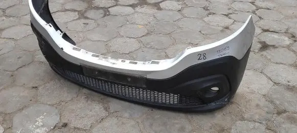 Renault Trafic III (X82) Front bumper 620223380R