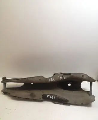 Mercedes-Benz S W221 Rear upper control arm/wishbone