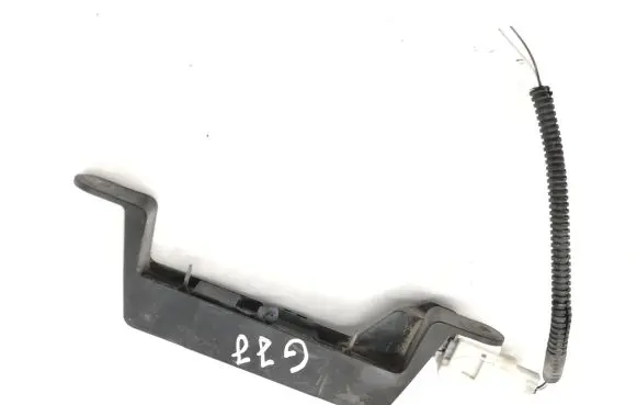 Lexus IS 220D-250-350 Aerial antenna amplifier 8999741010