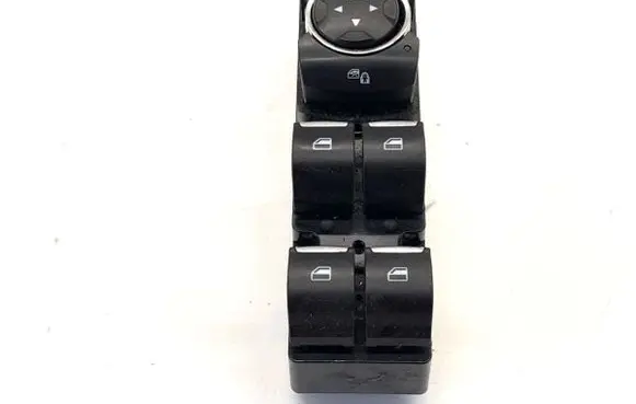 Ford Mondeo MK V Electric window control switch DG9T14540EDW