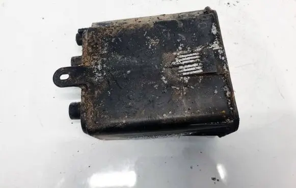 Ford Fiesta Active carbon filter fuel vapour canister F0AE9D655
