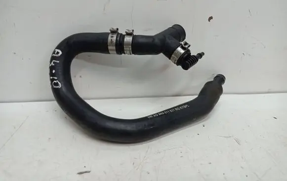 Audi A4 S4 B8 8K Vacuum line/pipe/hose 8K0611939D