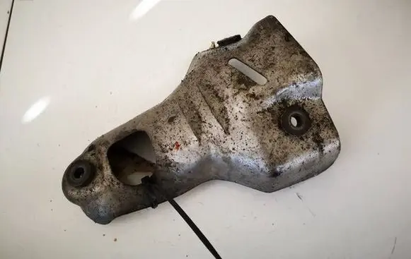 Toyota Corolla E120 E130 Other exhaust manifold parts 