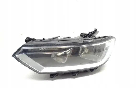 Volkswagen PASSAT B8 Headlight/headlamp