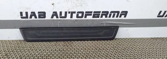 KIA Sportage Front sill trim cover 858733U010