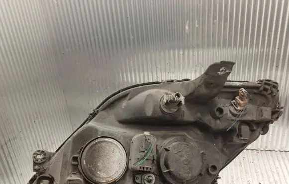 Renault Scenic I Headlight/headlamp 89002383