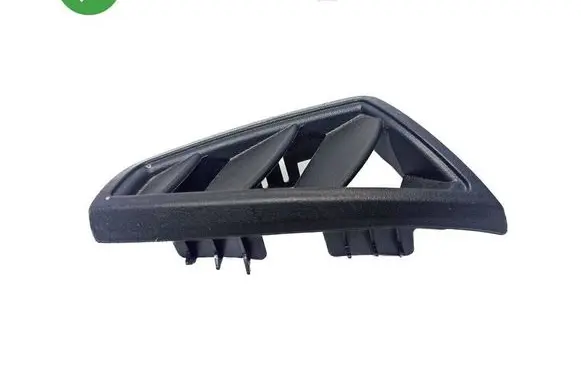 Mercedes-Benz SLK R171 Dashboard air vent grill cover trim T0017909 P0084598 P0084598L