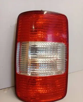 Volkswagen Caddy Rear/tail lights 2K0945111