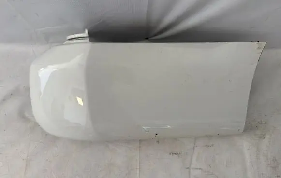 Toyota ProAce City Rear bumper corner part panel trim 9813523277