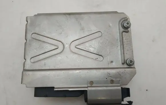 Audi A4 S4 B6 8E 8H Engine control unit/module 8E0907411