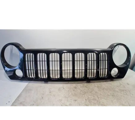 Jeep Liberty Front grill 55156805AD 55157120A 55156761AB