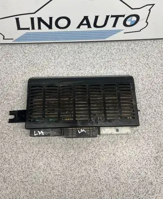BMW 5 E39 Light module LCM 61358386209