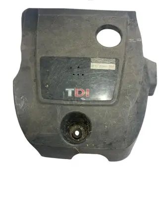 Audi A4 S4 B7 8E 8H Engine cover (trim) 038103925