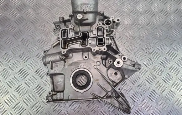 Mercedes-Benz E W213 other engine part A2640150100