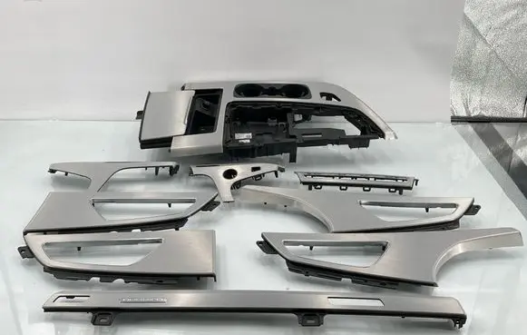Audi Q7 4M Interior decorative trim set 4M1864241 130616