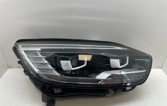 Renault Scenic IV - Grand scenic IV Headlight/headlamp 260102691R