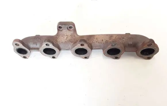 Volvo V70 Exhaust manifold 31293819