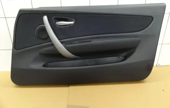 BMW 1 E81 E87 Interior set 