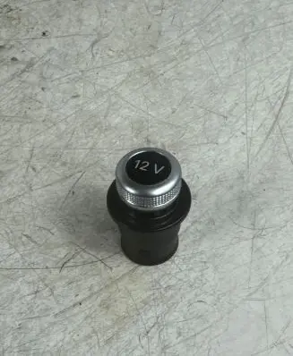 Audi A6 S6 C7 4G 12 V Socket (front) 4L0919311