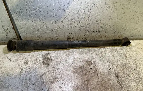 Mitsubishi Colt Rear shock absorber/damper