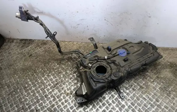 Opel Grandland X Fuel tank 9841649780
