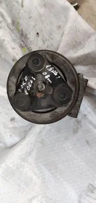 Ford Focus Air conditioning (A/C) compressor (pump)