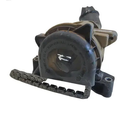Volkswagen Touran I Oil pump 03C103669