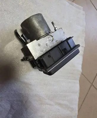 Citroen C4 I ABS Pump 0265950517