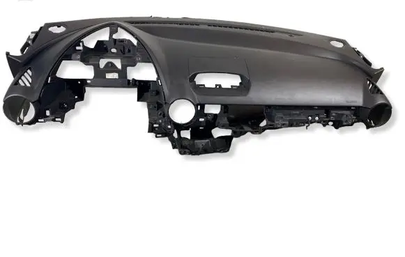 Mazda CX-3 Dashboard 