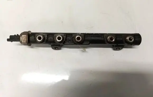 Ford Focus Fuel main line pipe 9685297580 110551272